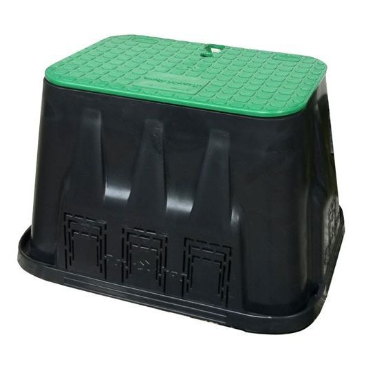 VBA02674 клапанний бокс RAIN BIRD